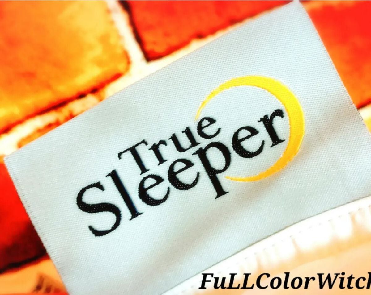 パステル on LIPS 「👑【TrueSleeper】トゥルースリーパーホオンテック掛け..」(7枚目)