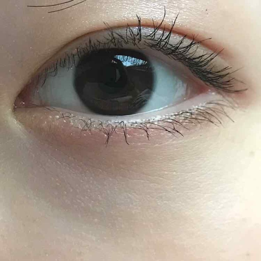 ラッシュエキスパンダー ロングロングロング/MAJOLICA MAJORCA/マスカラを使ったクチコミ（1枚目）