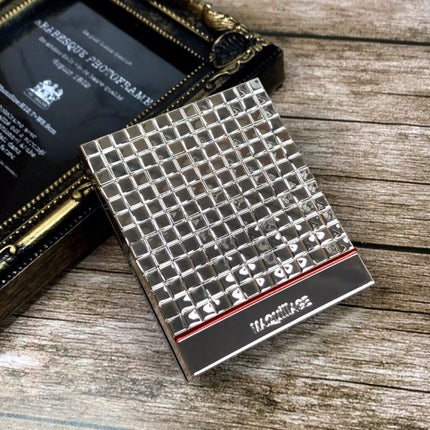 ドラマティックスタイリングアイズS/マキアージュ/アイシャドウパレットを使ったクチコミ(3枚目)