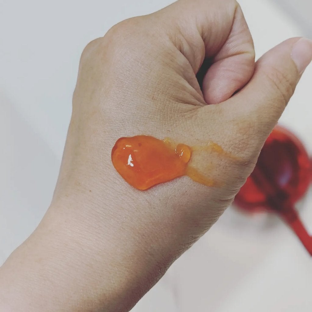 アスタリフト ホワイト ジェリー アクアリスタ/アスタリフト/美容液を使ったクチコミ(2枚目)