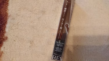 カラーステイ イグザクティファイ リキッドライナー/REVLON/リキッドアイライナーを使ったクチコミ（1枚目）