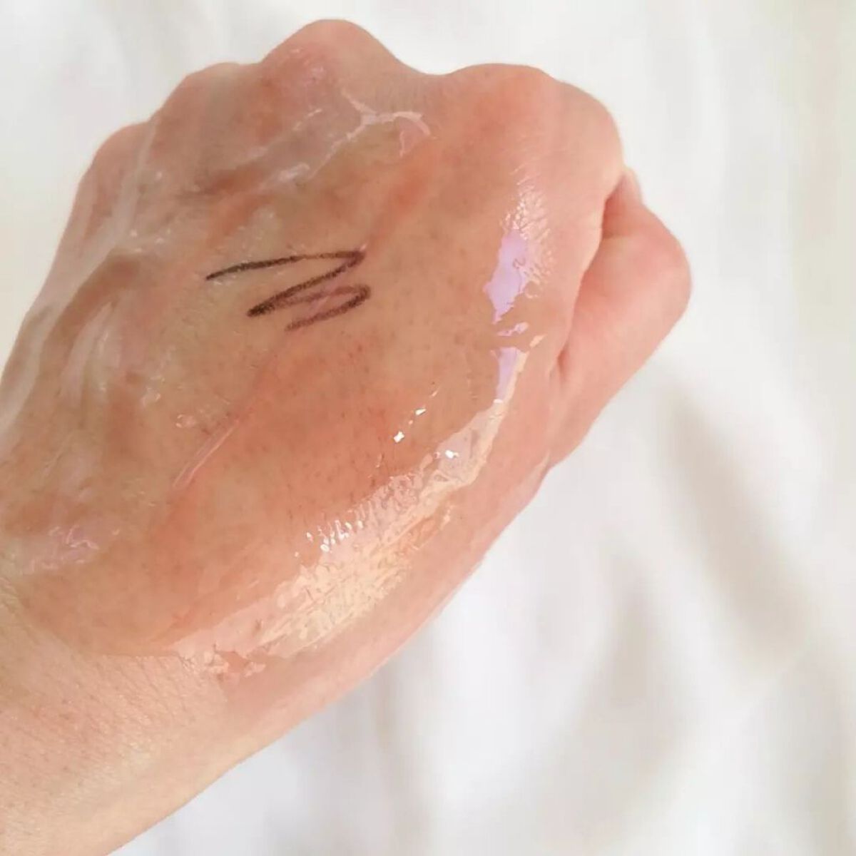 Do White+/Do white+/クレンジングジェルを使ったクチコミ(7枚目)