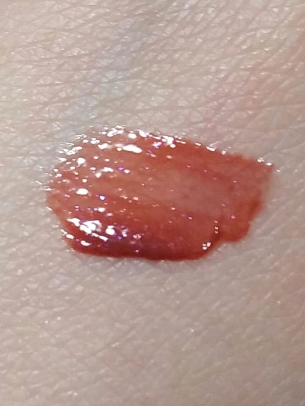 アピュー ジューシーパン スパークリングティント/A’pieu/口紅を使ったクチコミ（3枚目）