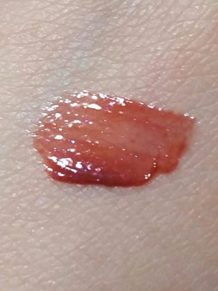 アピュー ジューシーパン スパークリングティント/A’pieu/口紅を使ったクチコミ(3枚目)