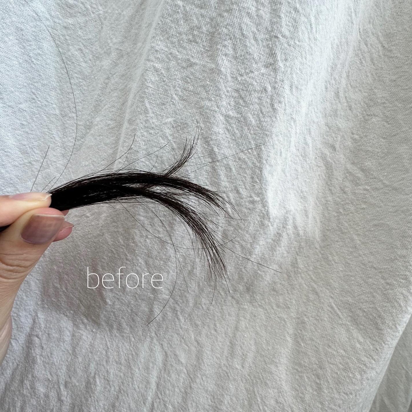 SHAMPOO & REPAIR/MEDULLA/市販シャンプーを使ったクチコミ(6枚目)