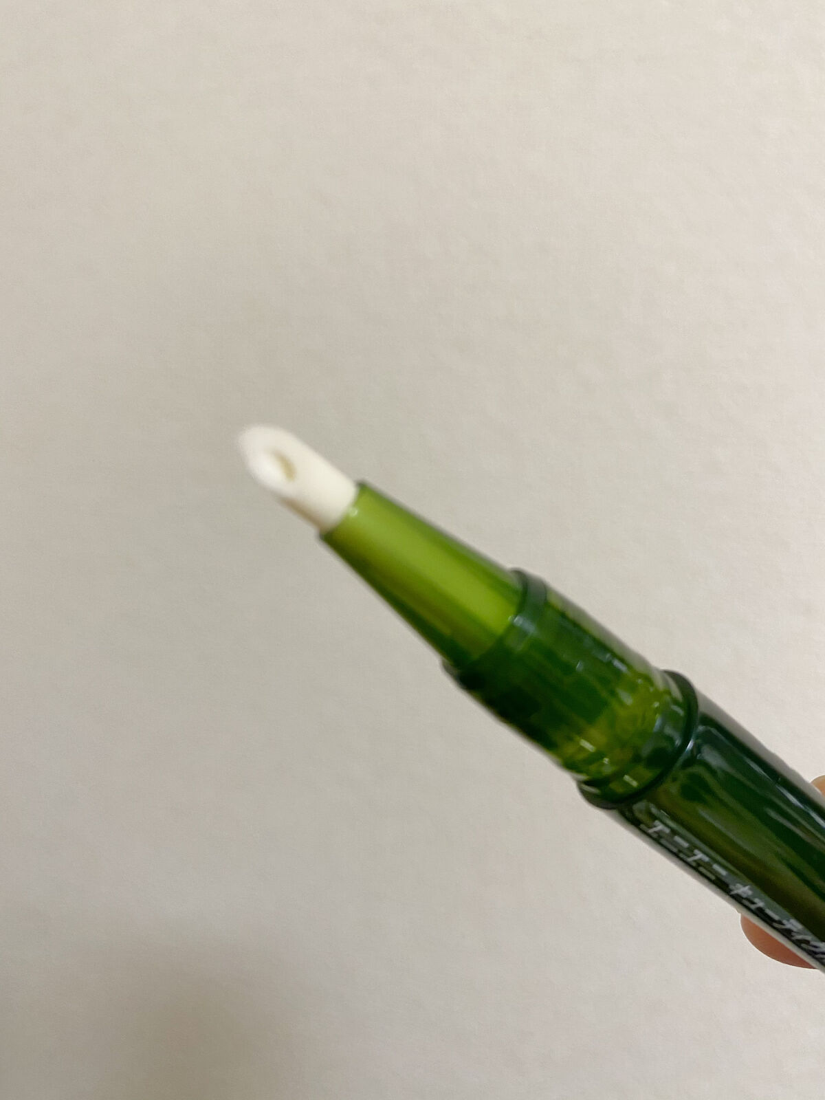 キューティクルペン/enieni /ネイルオイル・トリートメントを使ったクチコミ（3枚目）