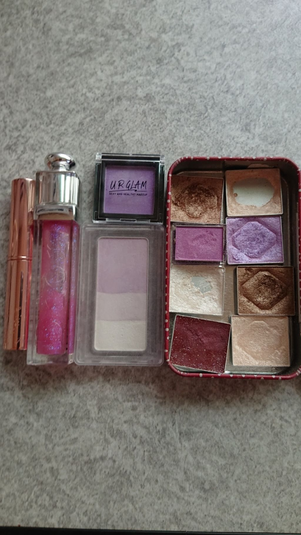 ディオール アディクト グロス/Dior/リップグロスを使ったクチコミ（1枚目）