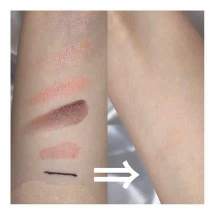 アンドハニー クレンジングオイル/&honey/オイルクレンジングを使ったクチコミ(3枚目)