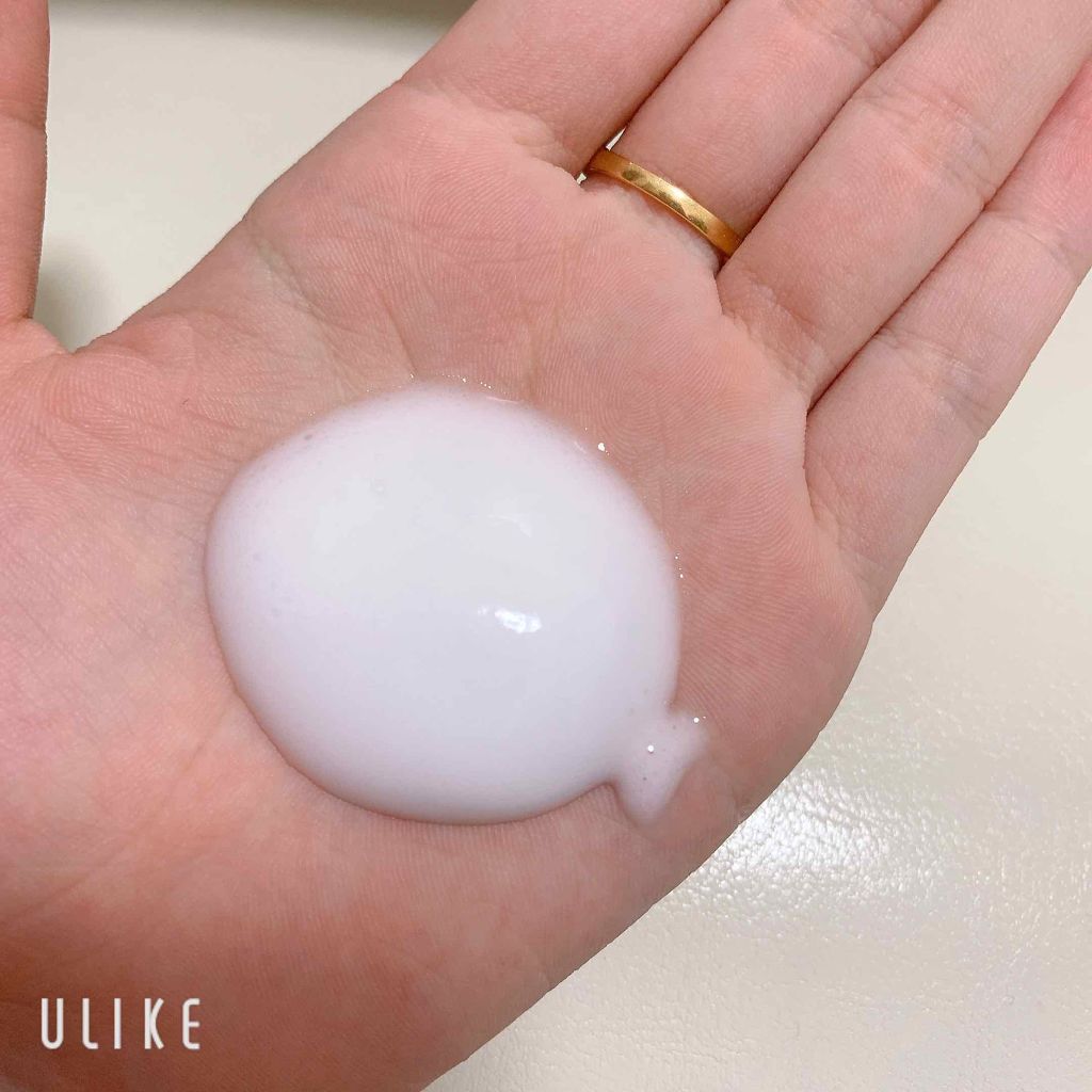 ベースケア エッセンス <土台美容液>/SOFINA iP/美容液を使ったクチコミ(2枚目)