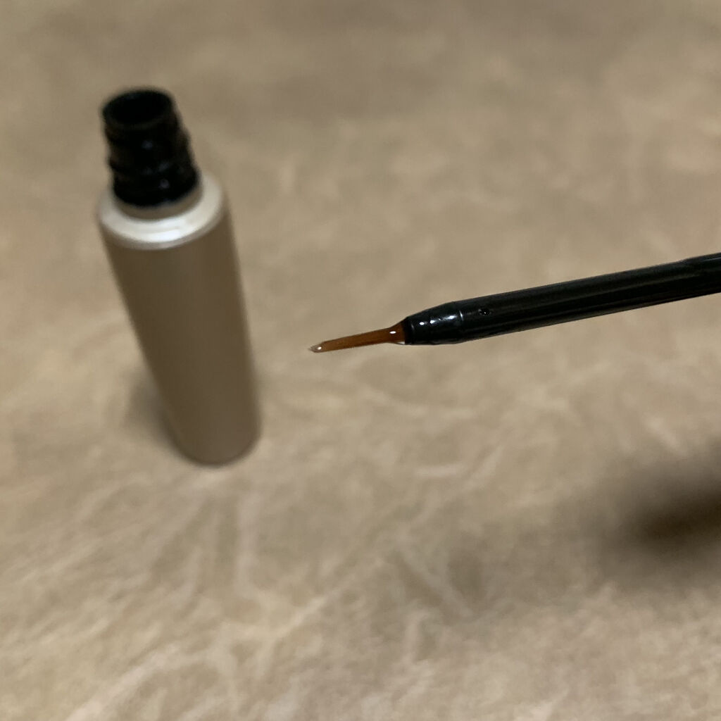 スカルプD ボーテ ピュアフリーアイラッシュセラム/アンファー(スカルプD)/まつげ美容液を使ったクチコミ（3枚目）