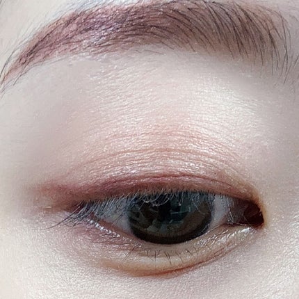 タルトレット E アマゾニアンクレイ パレット/tarte/アイシャドウパレットを使ったクチコミ(7枚目)