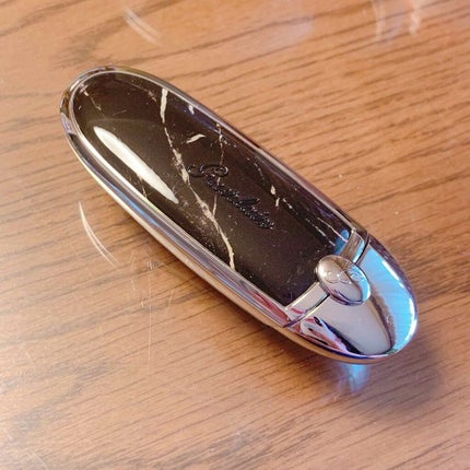 ルージュ ジェ/GUERLAIN/口紅を使ったクチコミ(1枚目)