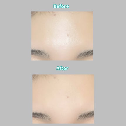 ノーセバムパウダー/Shupong/ルースパウダーを使ったクチコミ(6枚目)