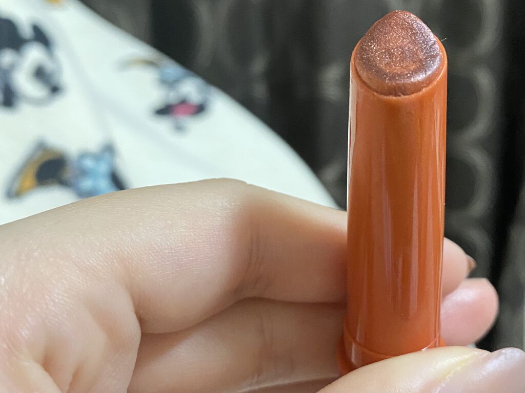 エテュセ リップエディション（プランパー）リッチスタイル/ヘルシースタイル/ettusais/リップケアを使ったクチコミ（2枚目）