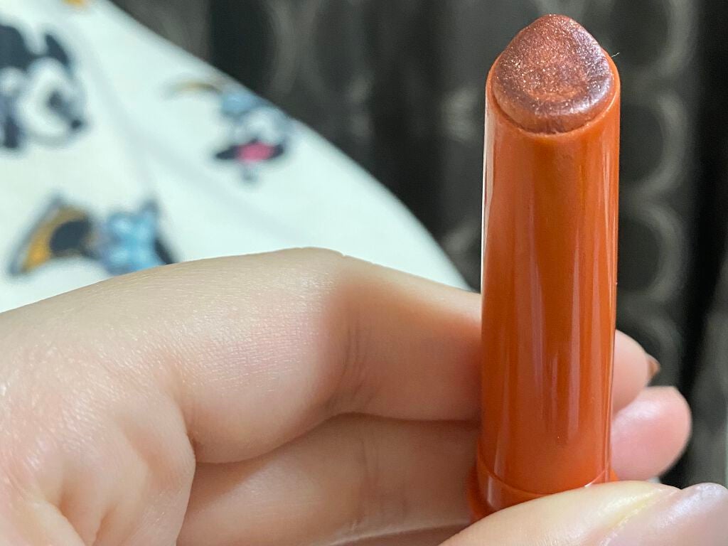 エテュセ リップエディション(プランパー)リッチスタイル/ヘルシースタイル/ettusais/リップケアを使ったクチコミ(2枚目)