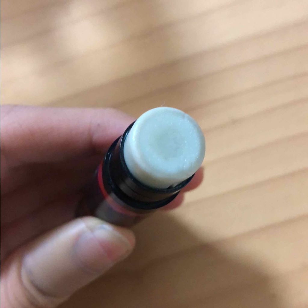 CCリップクリームN/KATE/リップケアを使ったクチコミ（2枚目）