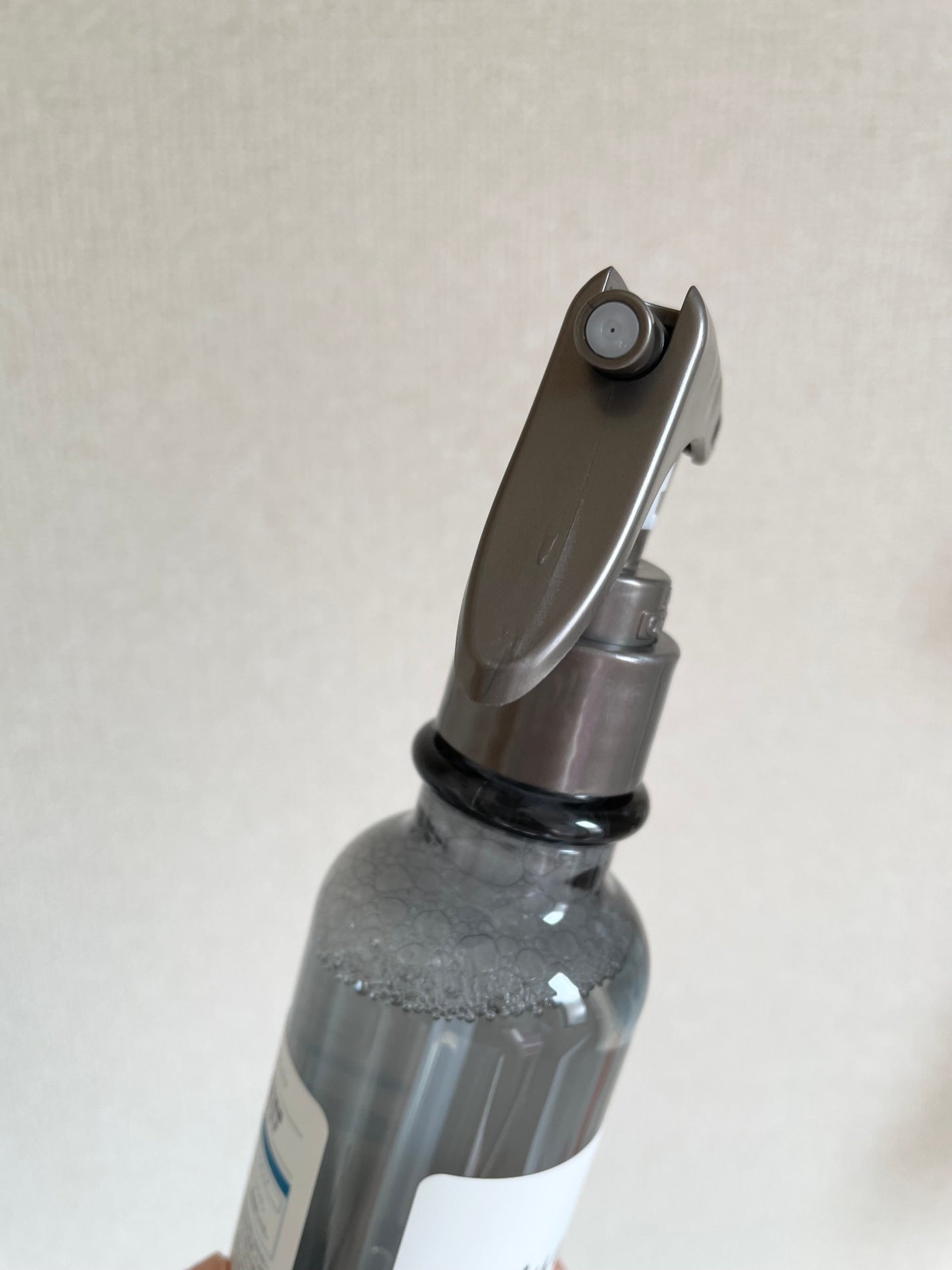 ハイドロミストN/plus eau/アウトバストリートメントを使ったクチコミ(2枚目)