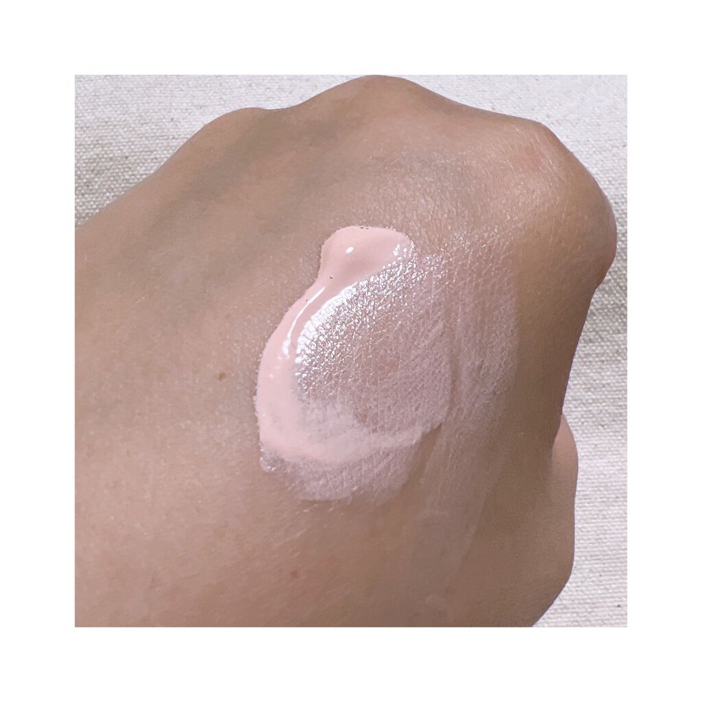 メイクアップベース フェイスレスポンサー/ブリリアージュ/化粧下地を使ったクチコミ(3枚目)