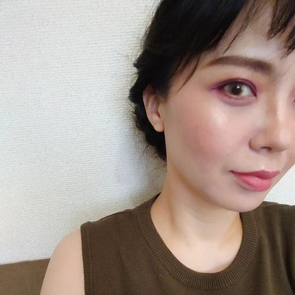 レ キャトル オンブル/CHANEL/アイシャドウパレットを使ったクチコミ(7枚目)