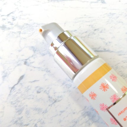 プットオンアハッピーフェイス ティンティド モイスチュアライザー 01 light medium/Awake/CCクリームの画像