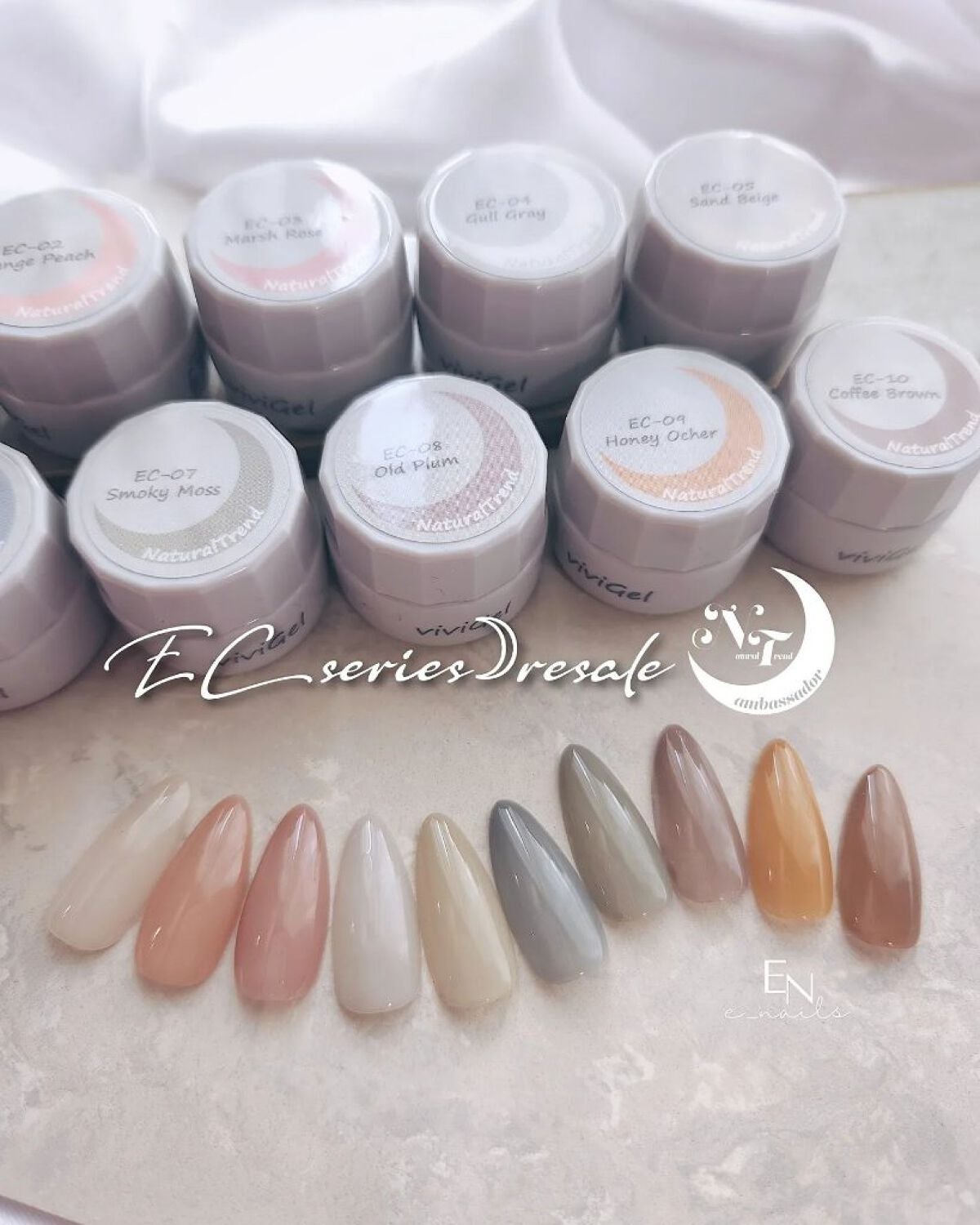 e_nails//フォロバ◎//ネイルとコスメ好きママ on LIPS 「@natural__trend公式アンバサダーのえっちゃんです..」(1枚目)