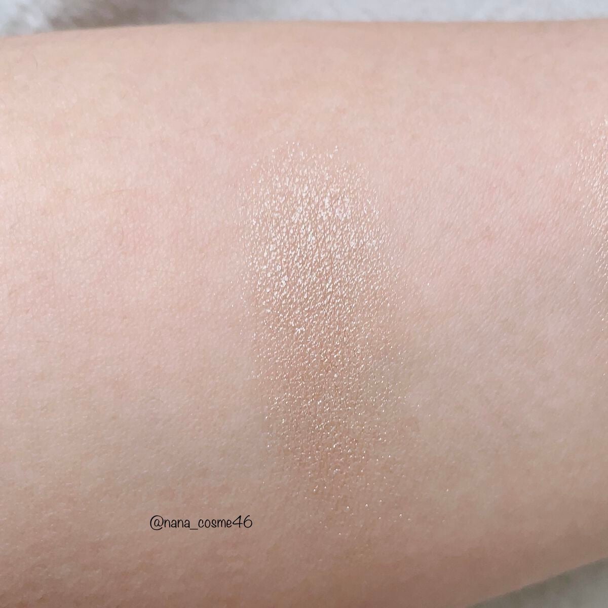 リュクスアイシャドウ/BOBBI BROWN/単色アイシャドウを使ったクチコミ(3枚目)