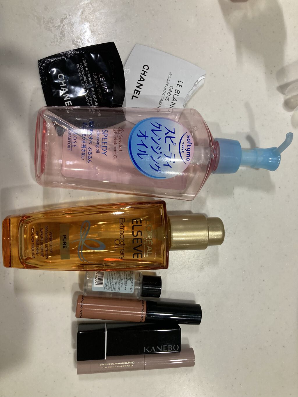 カネボウ モイスチャールージュネオ EX2 Princess Wink(限定色)/KANEBO/口紅を使ったクチコミ（1枚目）