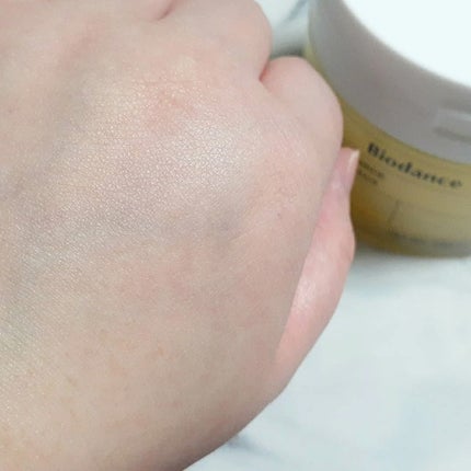 ビタナイアシンアミドゲルトナーパッド/Biodance/シートマスク・パックを使ったクチコミ(7枚目)