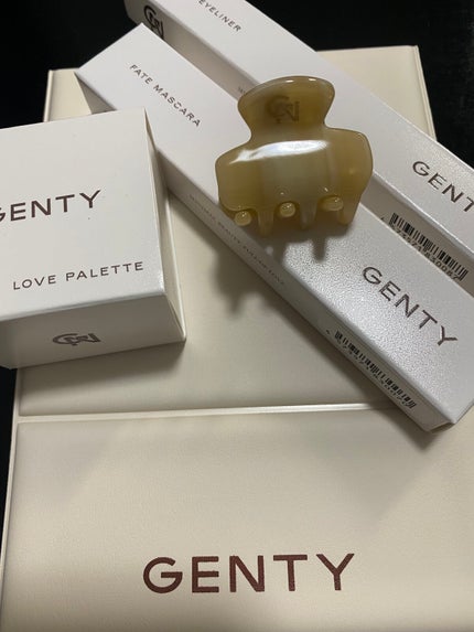 ãžã§ã³ãã£ãŒ ãã«ã ã©ã ãã¬ãã /GENTY/ãžã§ã«ã»ã¯ãªãŒã ã¢ã€ã·ã£ããŠã䜿ã£ãã¯ãã³ãïŒ1æç®ïŒ