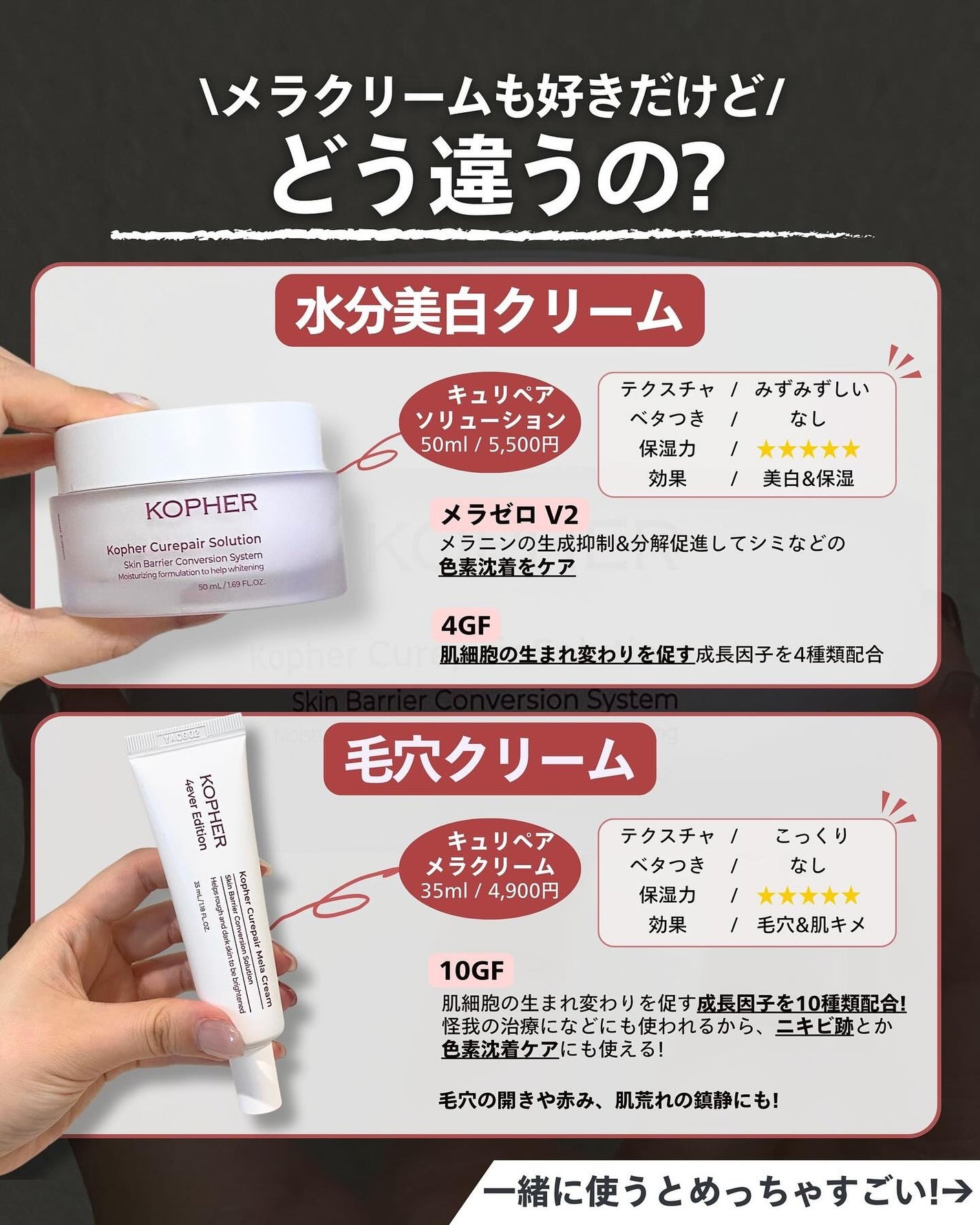 ナラ|毛穴ケアオタク🍓 on LIPS 「(毛穴を綺麗にする方法→@keana_nara)..こんばんは..」(6枚目)