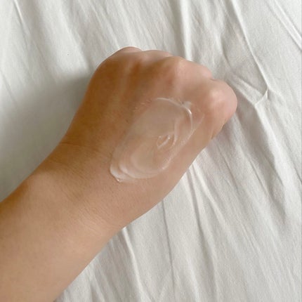 Redness Relief Night Creme/Eucerin/フェイスクリームを使ったクチコミ(3枚目)