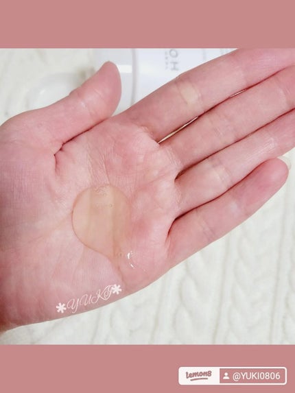 パンテノールシカブレミッシュ弱酸性クレンザー/BIOHEAL BOH/洗顔フォームを使ったクチコミ(4枚目)