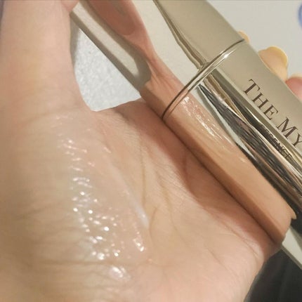 ザ マイトル エッセンス/THE MYTOL/ブースター・導入液を使ったクチコミ(9枚目)