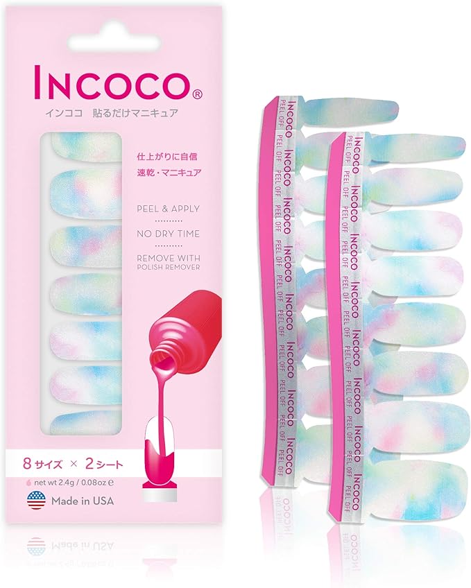 スプリング ミスト(Spring Mist)