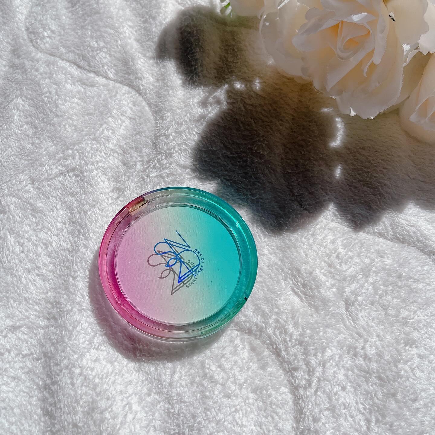 エスツーエンディー スリムクラッチフィクサーパクト/S2ND/プレストパウダーを使ったクチコミ（1枚目）