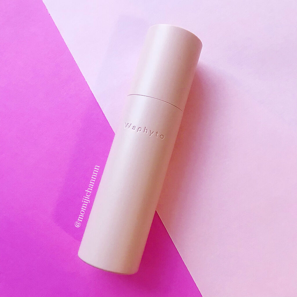 Regena Toner レジェナ トナー/Waphyto/化粧水を使ったクチコミ（1枚目）