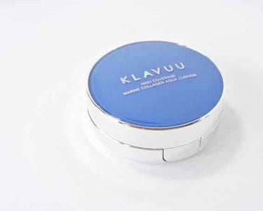 アイデアルアクトレス バックステージクリーム SPF30 PA++ 50ml/KLAVUU/化粧下地を使ったクチコミ（2枚目）