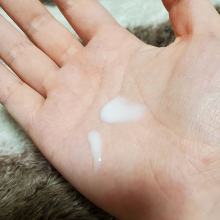 なめらか本舗 乳液 NA/なめらか本舗/乳液を使ったクチコミ(2枚目)