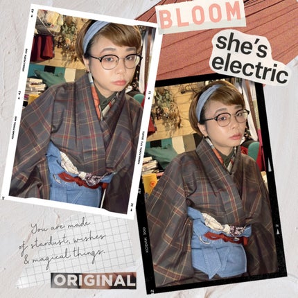 NEWSMOKY 3Dリップシロップ/Joocyee/リップグロスを使ったクチコミ(3枚目)