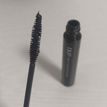 【旧品】パーフェクトエクステンション マスカラ/D-UP/マスカラを使ったクチコミ(2枚目)
