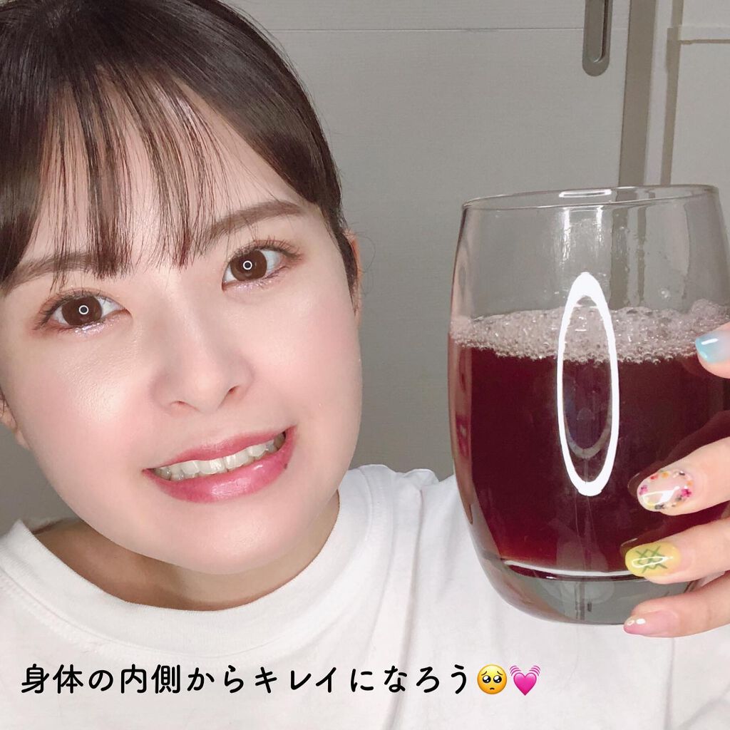 なっちゃん on LIPS 「マリッカエンザイムME1000ml¥6,480(税込)☑︎素材..」(6枚目)