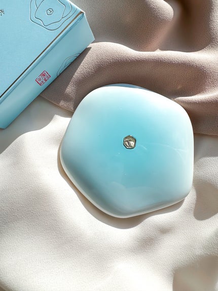 TIMAGE クリーミーコンシーラーパレット/TIMAGE/パレットコンシーラーを使ったクチコミ(7枚目)