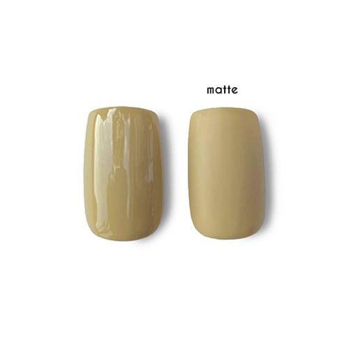 カラージェル m008 ペア