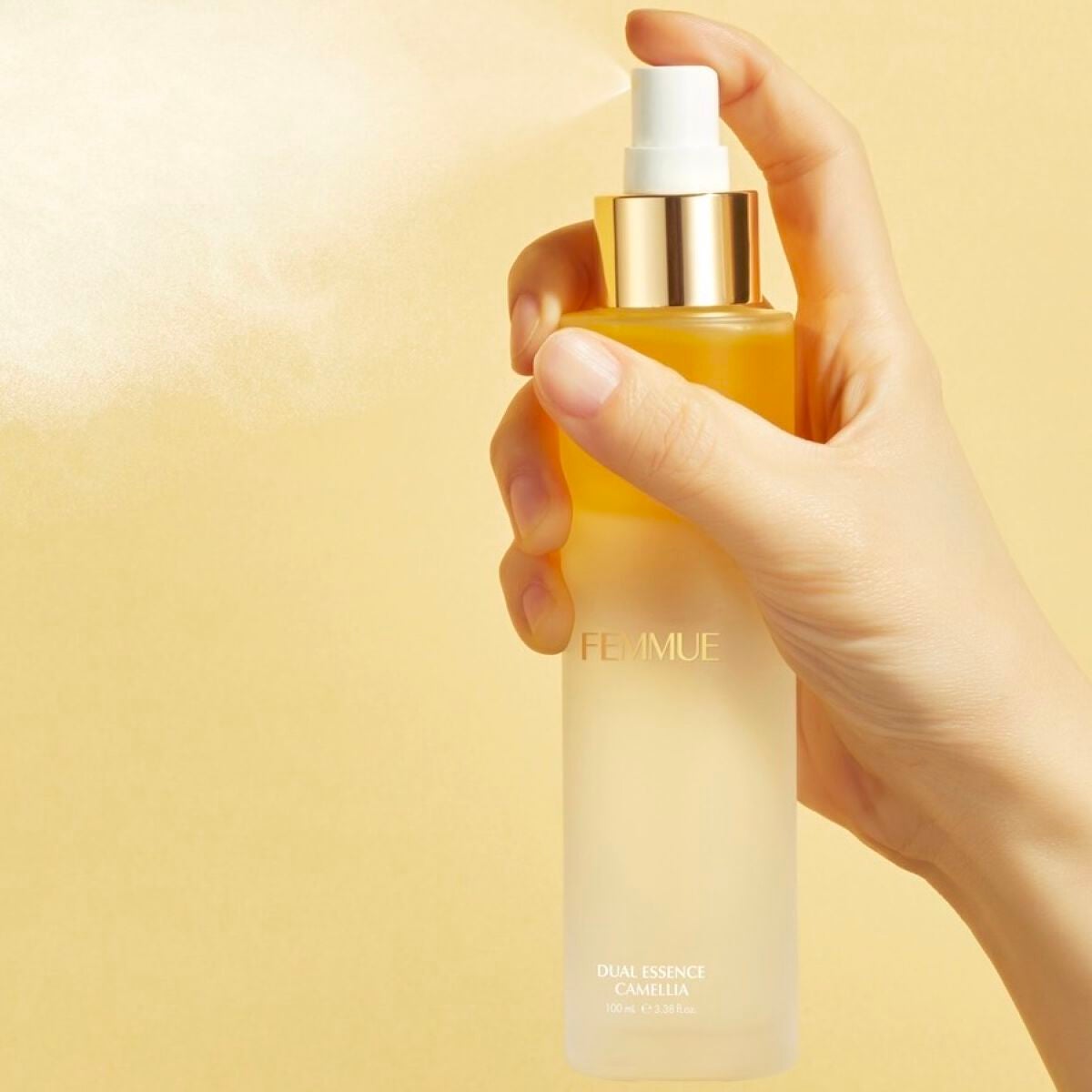 プレシャスネクター/FEMMUE/美容液を使ったクチコミ(5枚目)