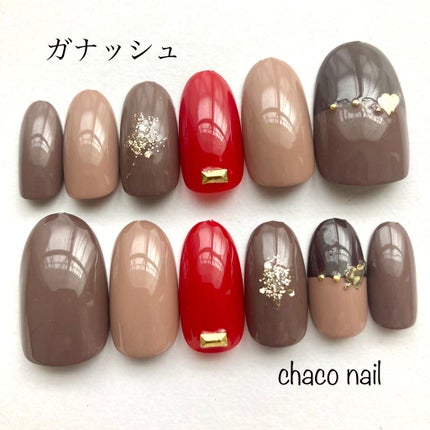 ダイソー エスポルール ネイルポリッシュ/エスポルール/マニキュアを使ったクチコミ(3枚目)