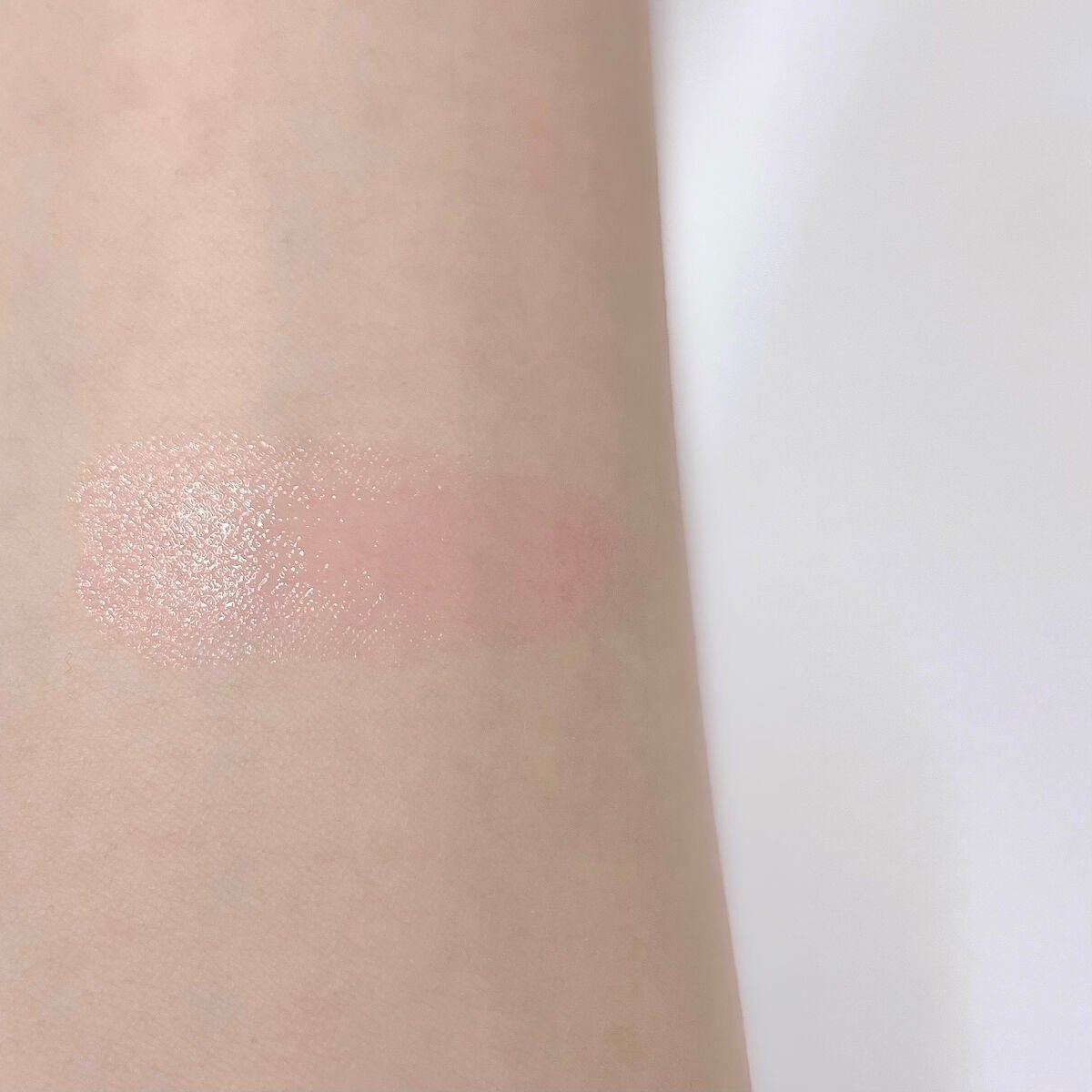 38°C / 99°F Lipstick <TOKYO>/UZU BY FLOWFUSHI/口紅を使ったクチコミ(2枚目)