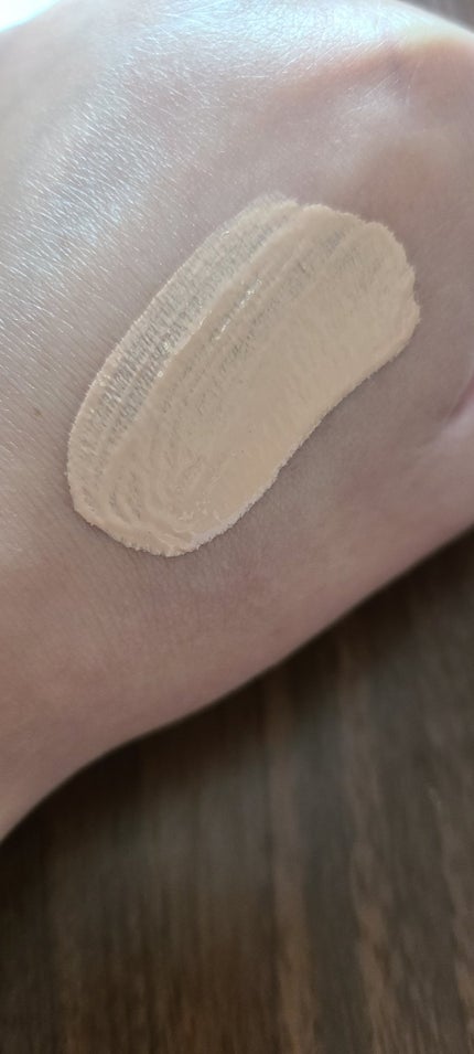 フィットミー リキッドファンデーション R/MAYBELLINE NEW YORK/リキッドファンデーションを使ったクチコミ(1枚目)