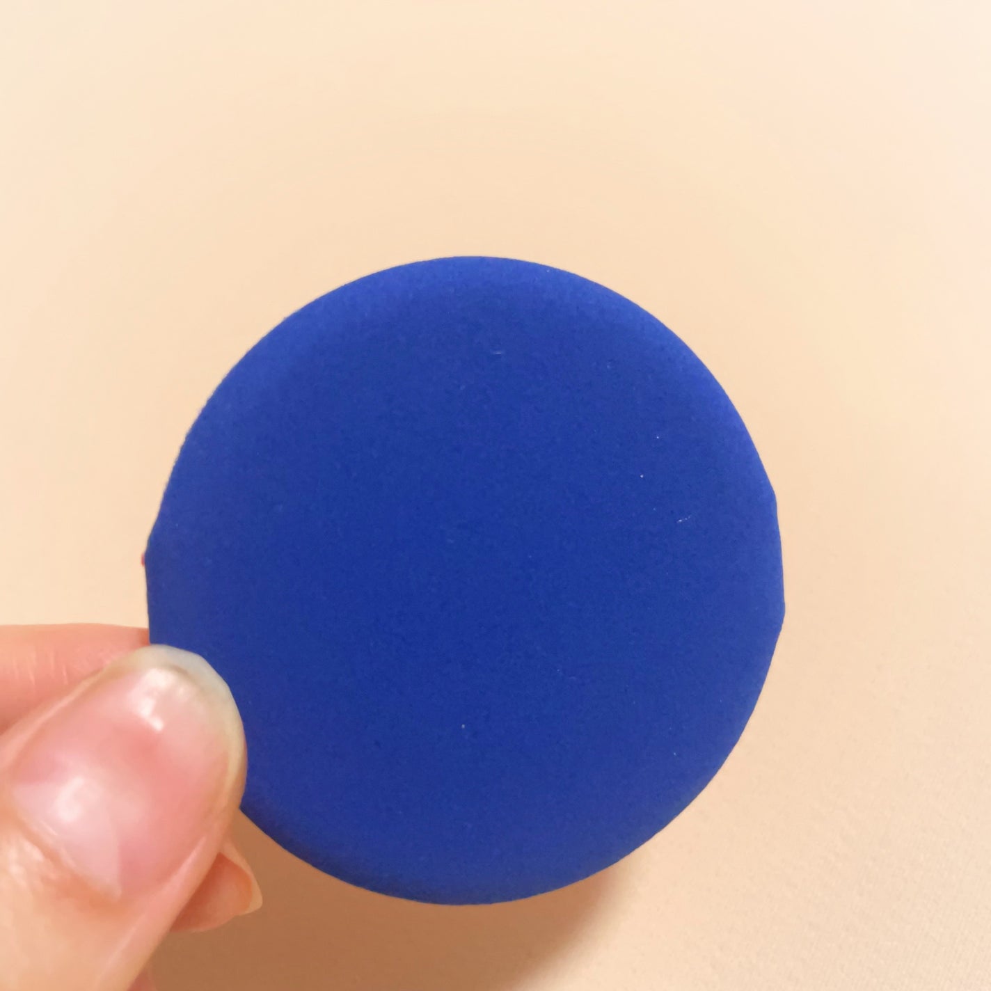 ピンクティーツリーカバーアップグロウクッション/APLIN/クッションファンデーションを使ったクチコミ(4枚目)