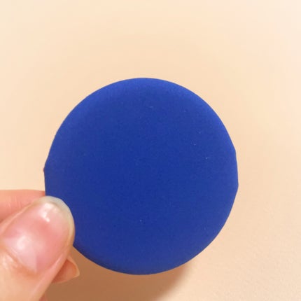 ピンクティーツリーカバーアップグロウクッション/APLIN/クッションファンデーションを使ったクチコミ(4枚目)