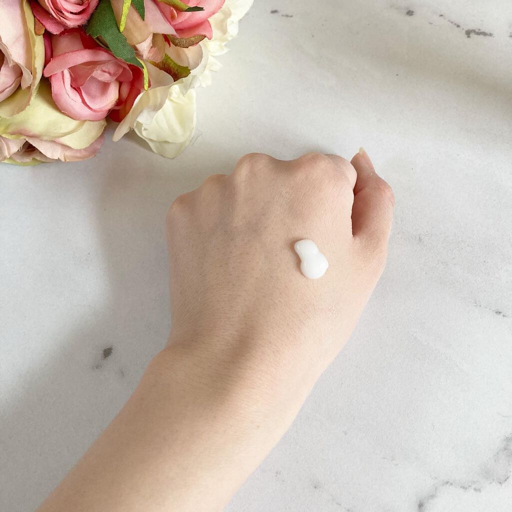 タイムレスジェリーセラム/アンダーノイル/美容液を使ったクチコミ（3枚目）